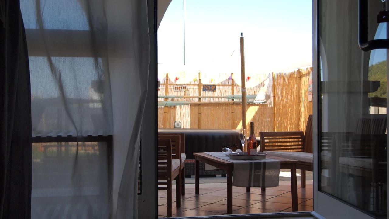 Studio Apartment Gray Šibenik Exterior foto